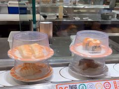 -新一番三文鱼寿司(大东海店)