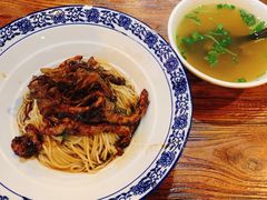 -腔调面(斜土路店)
