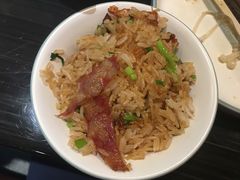 经典腊味煲仔饭-东椰·海南椰子鸡火锅(朝阳门店)