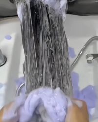 点击看大图 -雅仕 HAIR SALON 美发沙龙