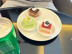 -上海静安铂尔曼酒店
