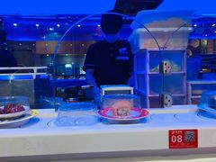 自助取餐区-莲寿司(国兴店)