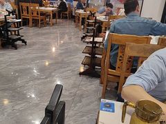 -重庆巴渝火锅(钟家村店)