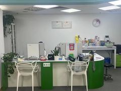 -优视觉视光中心•青少年近视防控(新世界中心写字楼店)