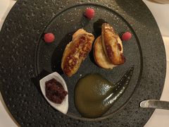 -火车头法国西餐厅