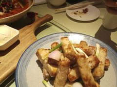 -小资太太餐厅(南岗区店)