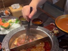 -牛YO寿喜烧和牛火锅自助(三台子万象汇店)