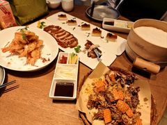 -北京老铺烤鸭(老城根店)