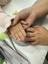 -尤米一站式美甲美睫