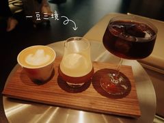 -Dogi&kiki Coffee(中心商务大厦店)