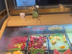 -一绪に寿喜烧(虹悦城店)