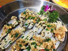 -必点海鲜·鲅鱼水饺(鞍山西道店)