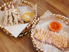 -曼谷食堂·泰国家庭料理(丹桂路店)