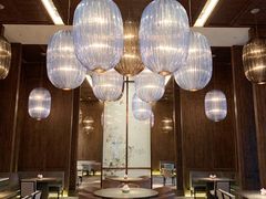 大堂-悦轩中餐厅·高空江景·杭州柏悦酒店