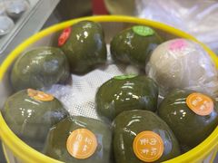 -张果佬年糕卷(科巷店)