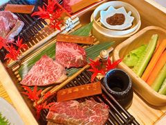 -赤坂亭M9和牛烧肉(世博源店)