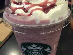 -星巴克(佛山南海万科店)