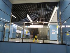 -大龙山(地铁站)