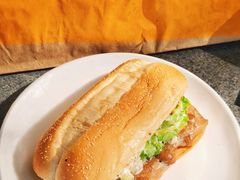 -麦当劳(沙面店)