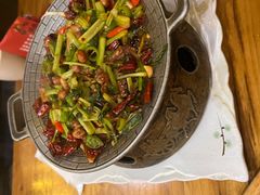 -小俩口烧烤东北菜(双井店)