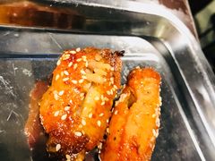 -黄三怪(银座和谐广场店)
