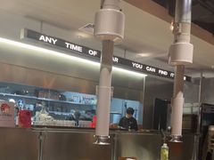 -烧肉达人•炭火烧肉(新天地店)