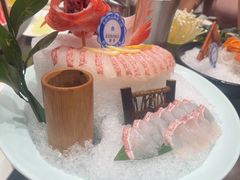 -东海怡品海鲜豆捞(舟宿夜江店)