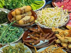 -阳阳老火锅(小南门店)