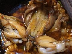 -味仙疯美蛙鱼头(清扬路总店)