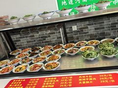 -豫掌柜饸饹面·烩面(秀沿路店)