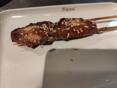 -木屋烧烤(龙岗龙城万科里店)