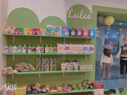 -Lulee进口母婴严选(万达店)