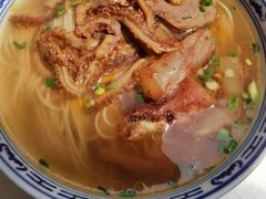 -永丰面馆(汉口路店)