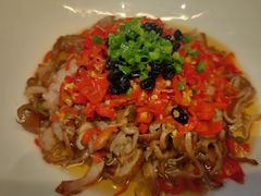 -院里寻菜·精致庭院菜(观沙岭店)