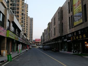 金翠兰广场