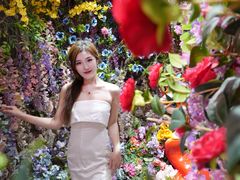 -正佳雨林生态植物园