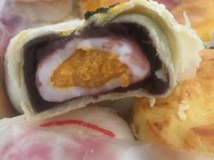 蛋黄酥-宝圆斋清真糕点·蛋糕