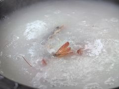 -大良毋米粥·粥底火锅(岭南天地店)