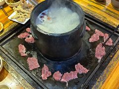 -滇藏石锅宴(崇仁巷老店)