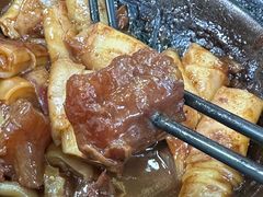 -珍珍小食店(西华路店)