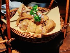 -前海沿·青岛菜(五四广场永旺店)