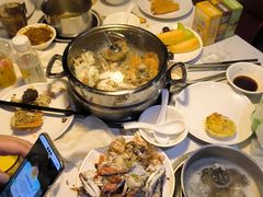 -九月海·海鲜自助(世纪东方店)