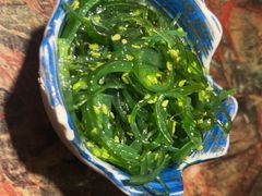 -炙柒Sekinana·精致料理 烧鸟·铁板烧(海上世界店)