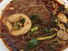 -甘记肥肠粉(马鞍北路店)