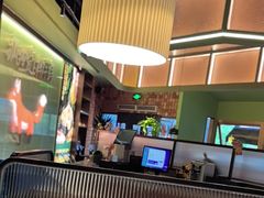 -狐狸爱上椰子鸡(滨江星光大道店)