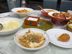 -大鸭梨烤鸭(金色漫香店)