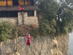 -窦圌山风景区