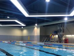 -DBSWIM深呼吸国际游泳培训(黄浦店)