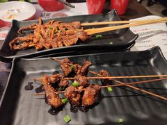 -蛙三泡椒牛蛙(万象城店)