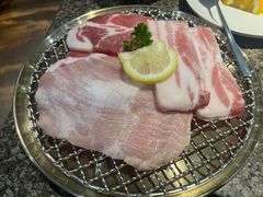 -高丽苑韩国烤肉(海昌路旗舰店)
